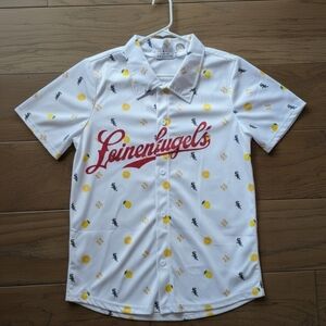 Chicago White Sox Leinenkugel's Summer Shandy Shirt